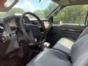2019 Versalift VTP40NE / Ford F-750