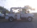 2019 Versalift VTP40NE / Ford F-750