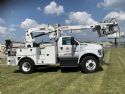 2019 Versalift VTP40NE / Ford F-750