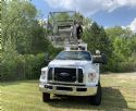 2019 Versalift VTP40NE / Ford F-750