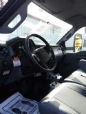 2019 Versalift VTP40NE / Ford F750