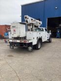 2019 Versalift SST-40-EIH / Ford F-550 4x4