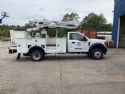 2019 Versalift SST-40-EIH / Ford F-550 4x4