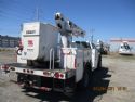 2019 Versalift SST-40-EIH / Ford F550 4x4