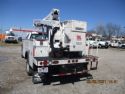 2019 Versalift SST-40-EIH / Ford F550 4x4