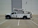 2019 Versalift SST-40-EIH Aerial Bucket Trucks 30 ft - 45 ft