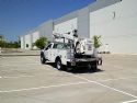 2019 Versalift SST-40-EIH / Ford F550 4x4