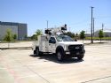 2019 Versalift SST-40-EIH / Ford F550 4x4