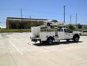 2019 Versalift SST-40-EIH / Ford F550 4x4