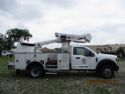 2019 Versalift SST37EIH / Ford F550 4x4