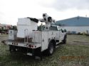 2019 Versalift SST37EIH / Ford F550 4x4