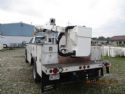 2019 Versalift SST37EIH / Ford F550 4x4