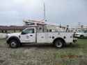 2019 Versalift SST37EIH / Ford F550 4x4