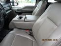 2019 Versalift SST37EIH / Ford F550 4x4