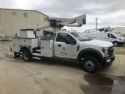 2019 Versalift SST37EIH Aerial Bucket Trucks 30 ft - 45 ft