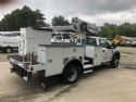 2019 Versalift SST37EIH / Ford F550 4x4