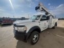 2019 Versalift SST-40-EIH Aerial Bucket Trucks 30 ft - 45 ft