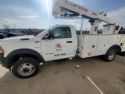 2019 Versalift SST-40-EIH / Dodge 5500 4x4