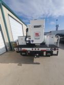 2019 Versalift SST-40-EIH / Dodge 5500 4x4