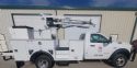 2019 Versalift SST-40-EIH / Dodge 5500 4x4