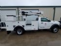 2019 Versalift SST-40-EIH-01 Aerial Bucket Trucks 30 ft - 45 ft