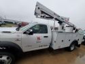 2019 Versalift SST-40-EIH-01 / Dodge Ram 5500 4x4