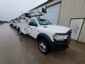 2019 Versalift SST-40-EIH-01 / Dodge Ram 5500 4x4