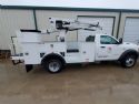 2019 Versalift SST-40-EIH Aerial Bucket Trucks 30 ft - 45 ft