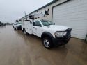 2019 Versalift SST-40-EIH / Dodge 5500 4x4