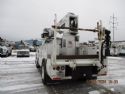 2019 Versalift VTP40NE / Ford F-750 4x2