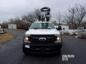 2019 Versalift VST-40-MHI / Ford F550 4x4