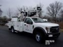 2019 Versalift VST-40-MHI / Ford F550 4x4