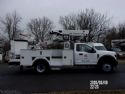 2019 Versalift VST-40-MHI / Ford F550 4x4
