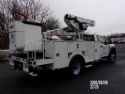 2019 Versalift VST-40-MHI / Ford F550 4x4