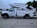 2022 Versalift VST47MHI / Dodge 5500  4X4