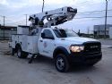 2022 Versalift VST47MHI / Dodge 5500  4X4