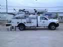 2022 Versalift VST47MHI / Dodge 5500  4X4