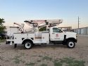 2021 Versalift VST-47-MHI / International CV 4x4