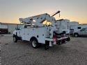 2021 Versalift VST-47-MHI / International CV 4x4
