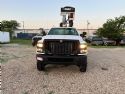 2021 Versalift VST-47-MHI / International CV 4x4