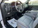 2021 Versalift VST-47-MHI / International CV 4x4