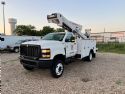 2021 Versalift VST-47-MHI / International CV 4x4