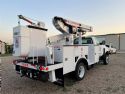 2021 Versalift VST-47-MHI / International CV 4x4