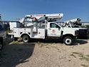 2021 Versalift VST-47-MHI / International CV 4x4