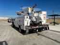 2022 Versalift VST47MHI / Ford F550 4x4