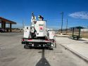 2022 Versalift VST47MHI / Ford F550 4x4