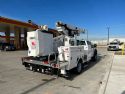 2022 Versalift VST47MHI / Ford F550 4x4