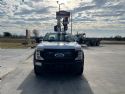 2022 Versalift VST47MHI / Ford F550 4x4