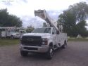 2023 Versalift VST 52I / Chevrolet SILVERADO 6500 4X4