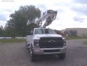 2023 Versalift VST 52I / Chevrolet SILVERADO 6500 4X4